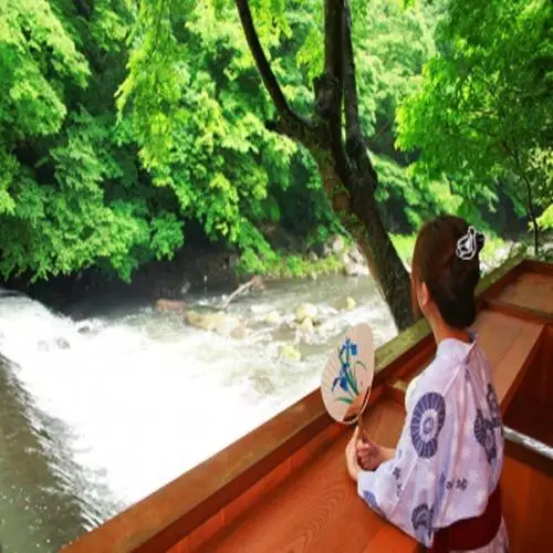 Hotel Hakone Shiunso