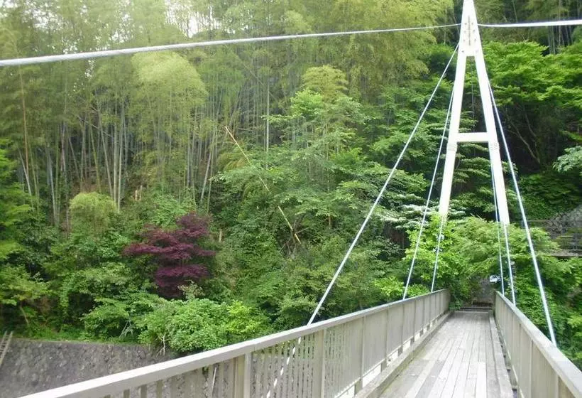 Hotel Hakone Shiunso