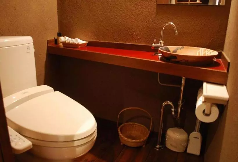 Hotel Hakone Shiunso