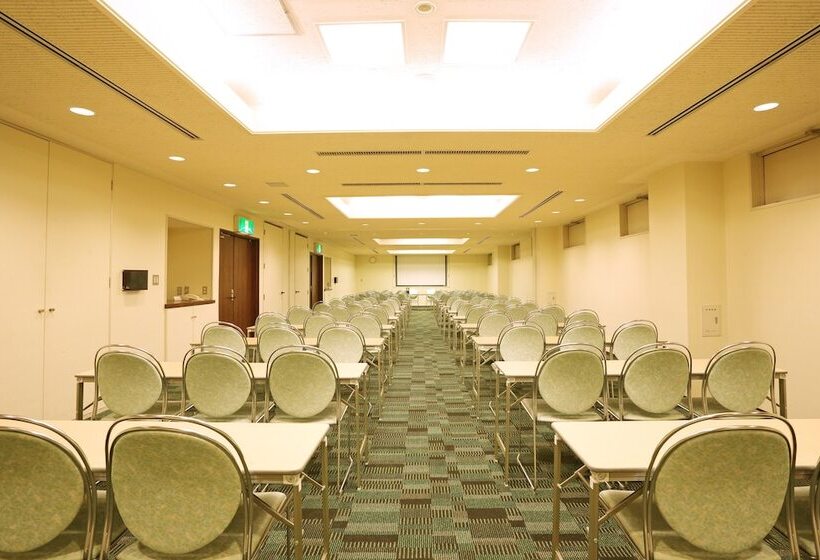 Smile Hotel Kumagaya