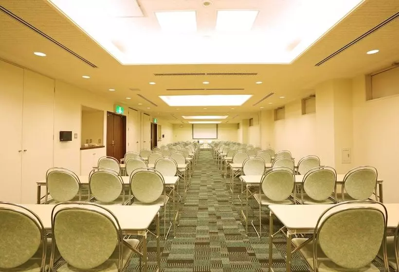 Smile Hotel Kumagaya