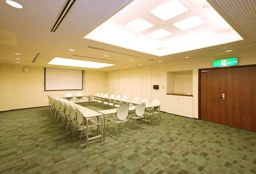 Smile Hotel Kumagaya