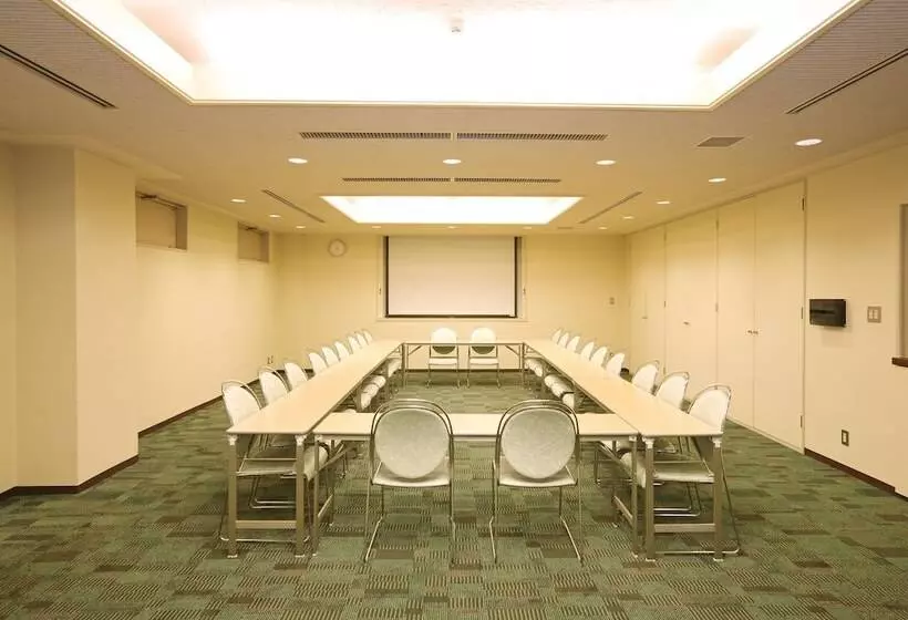 Smile Hotel Kumagaya