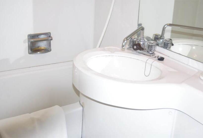 Smile Hotel Kumagaya