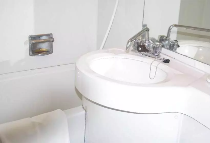 Smile Hotel Kumagaya