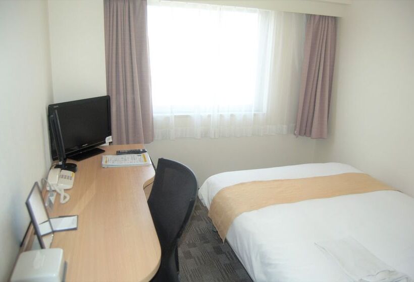 Smile Hotel Kumagaya