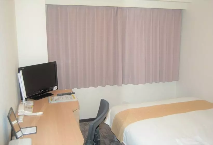 Smile Hotel Kumagaya