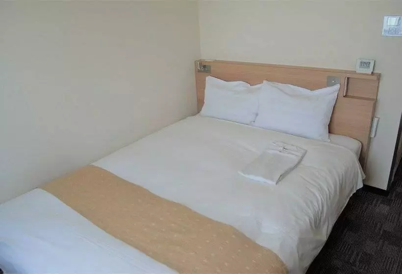 Smile Hotel Kumagaya