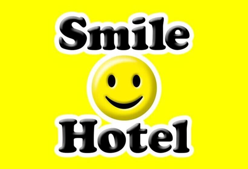 Smile Hotel Kumagaya