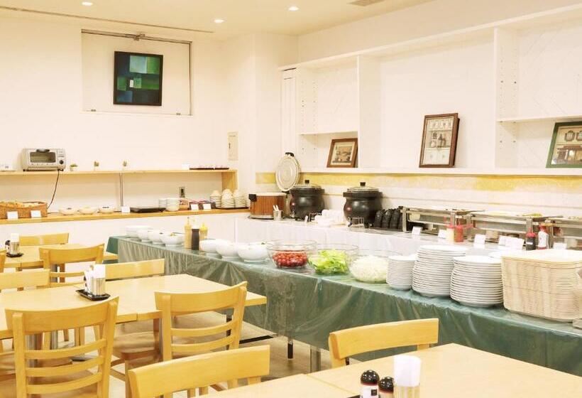 Smile Hotel Kumagaya