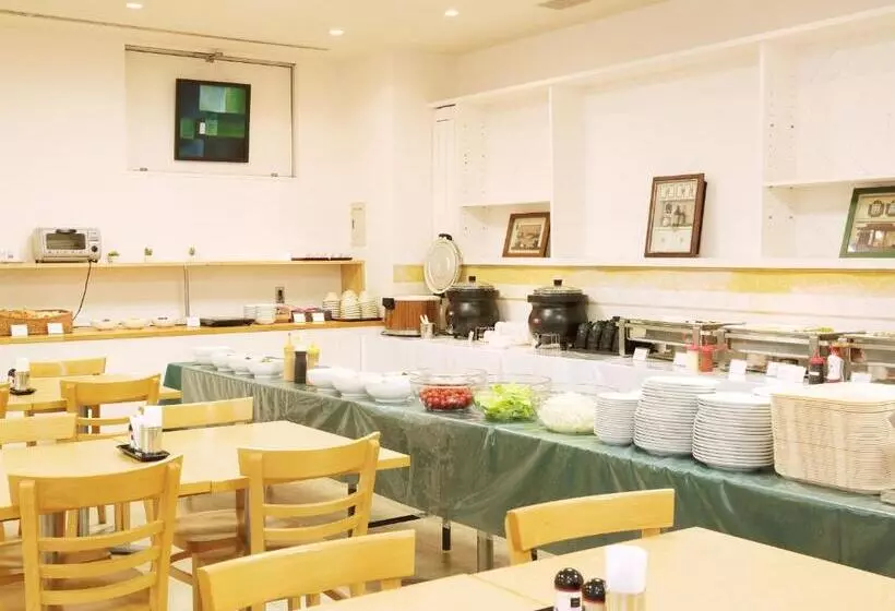 Smile Hotel Kumagaya