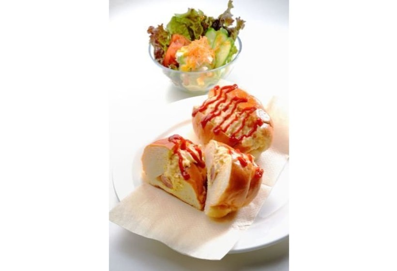 בית מלון כפרי Ueno First City