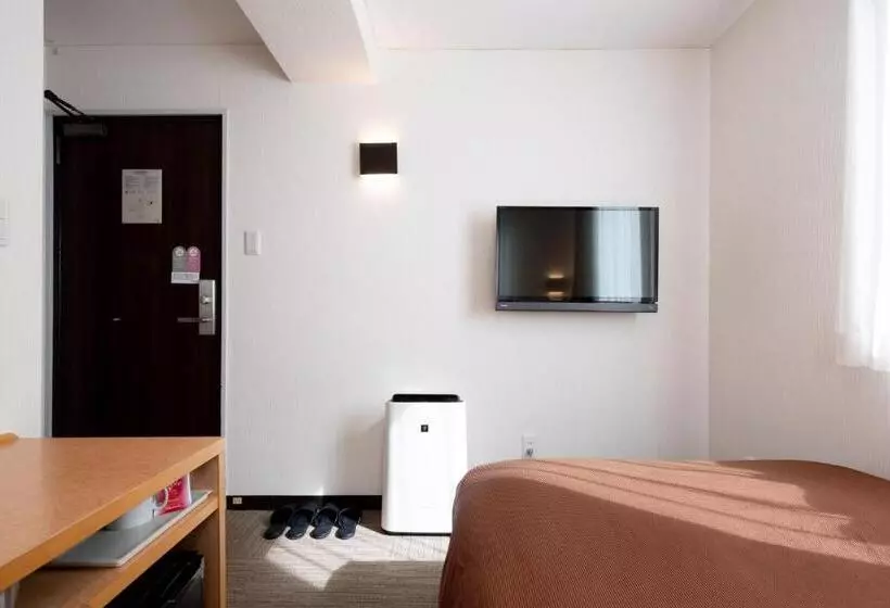 호텔 Ueno First City