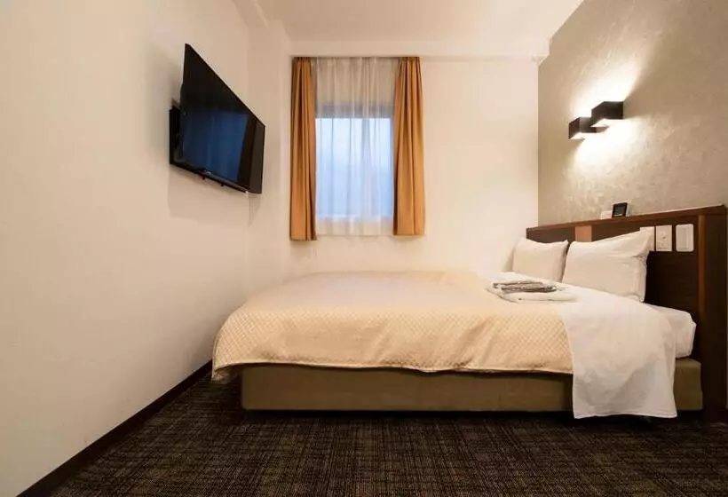 호텔 Ueno First City