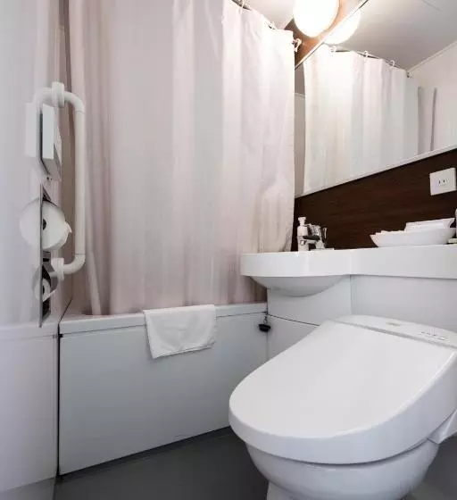 호텔 Ueno First City