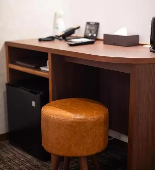 호텔 Ueno First City