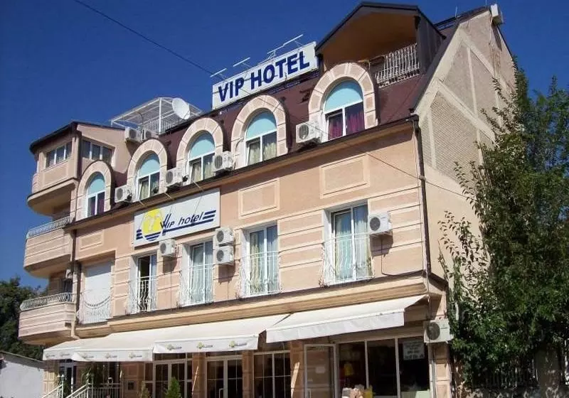 هتل Vip