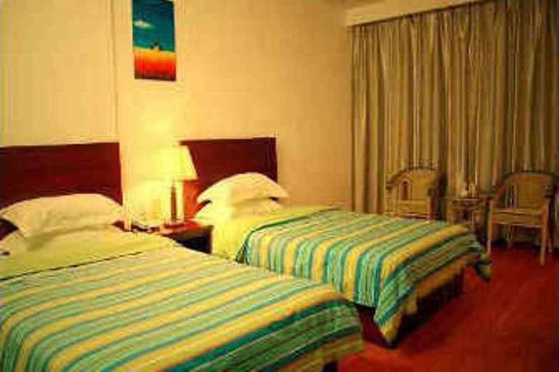 Super 8 Hotel Baoding Railway Station