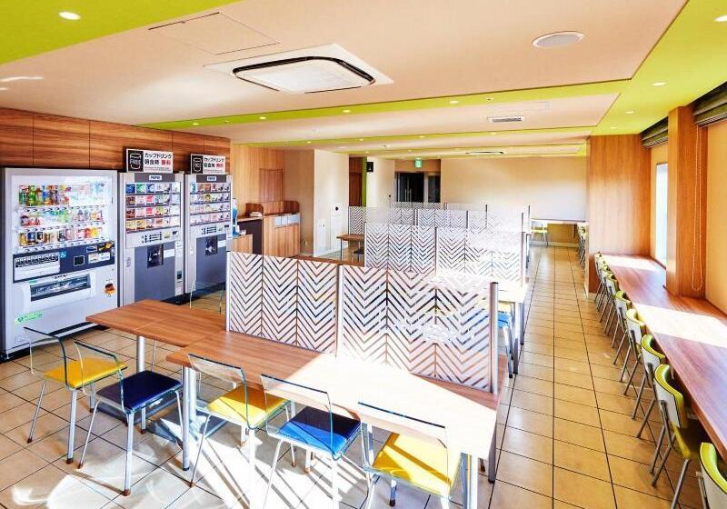 Super Hotel Tozai Line Ichikawa Myoden Ekimae