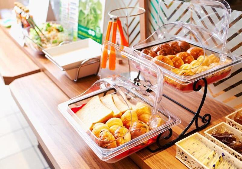 Super Hotel Tozai Line Ichikawa Myoden Ekimae