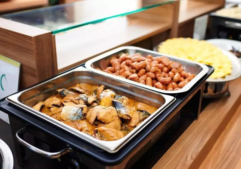 Super Hotel Tozai Line Ichikawa Myoden Ekimae