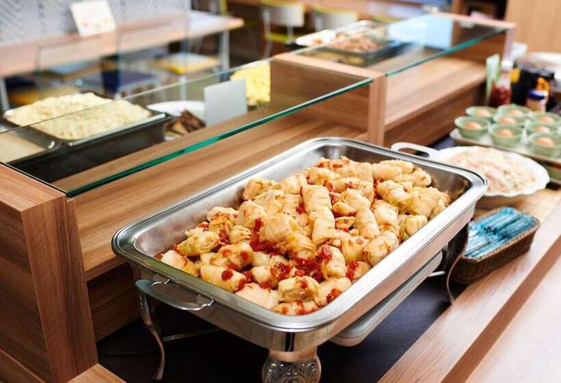 Super Hotel Tozai Line Ichikawa Myoden Ekimae