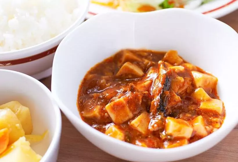 Super Hotel Tozai Line Ichikawa Myoden Ekimae