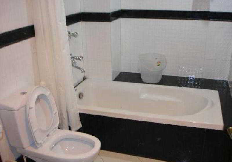 住宿加早餐  Buddha