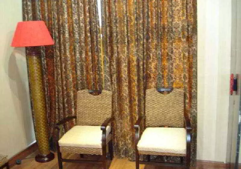 مبيت وإفطار Buddha