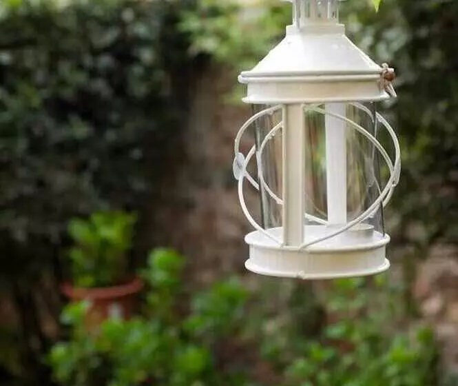 Aamiaismajoitus (B&B) Il Relais Dell'abbazia