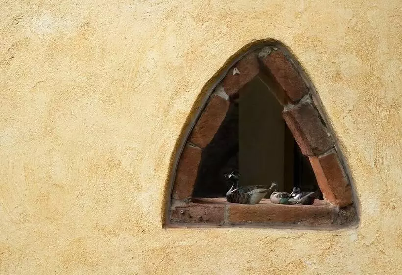 Aamiaismajoitus (B&B) Il Relais Dell'abbazia