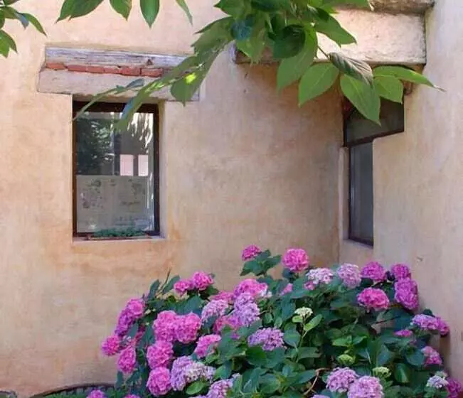 Aamiaismajoitus (B&B) Il Relais Dell'abbazia