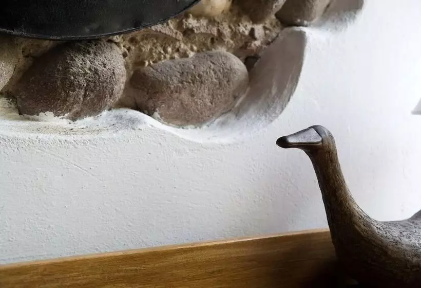 Aamiaismajoitus (B&B) Il Relais Dell'abbazia