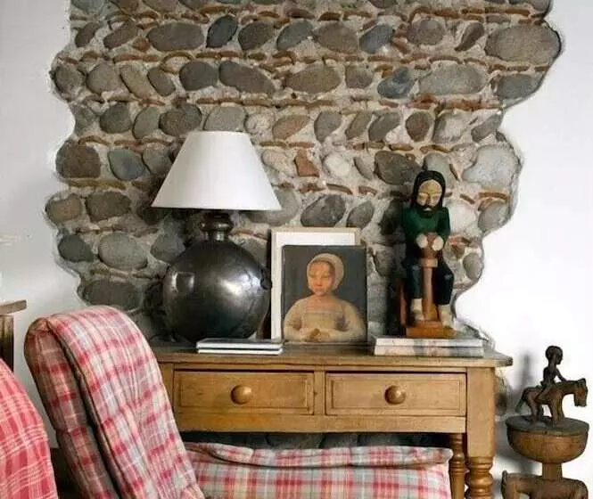 Aamiaismajoitus (B&B) Il Relais Dell'abbazia