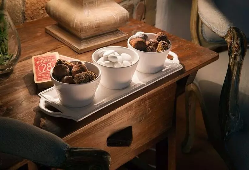 Aamiaismajoitus (B&B) Il Relais Dell'abbazia