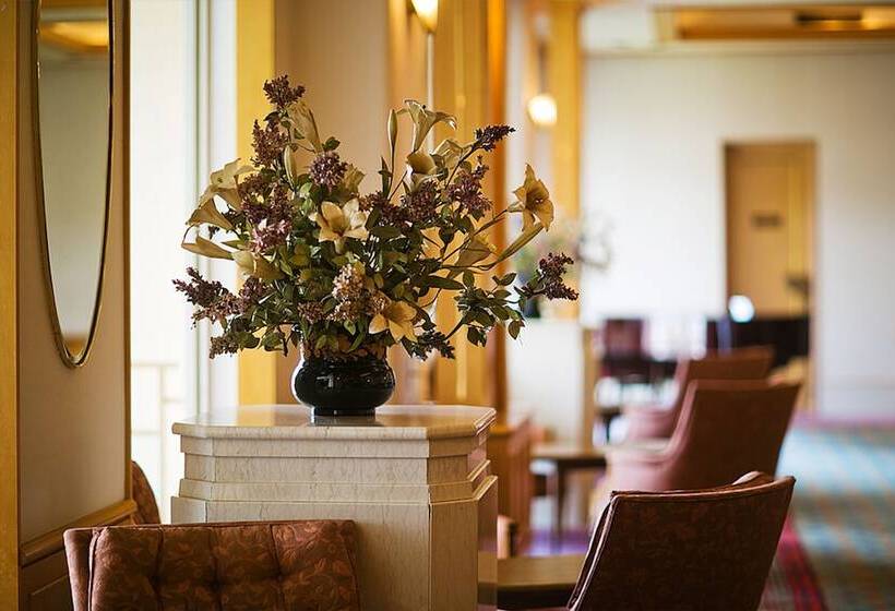 فندق 1000 Years Of Tradition   Akiu Onsen Sakan