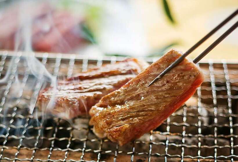 فندق 1000 Years Of Tradition   Akiu Onsen Sakan