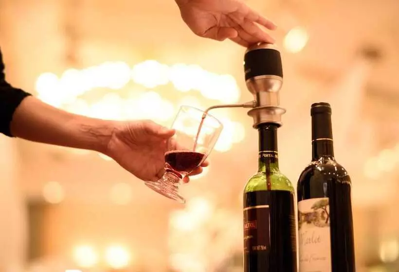 בית מלון כפרי 1000 Years Of Tradition Akiu Onsen Sakan