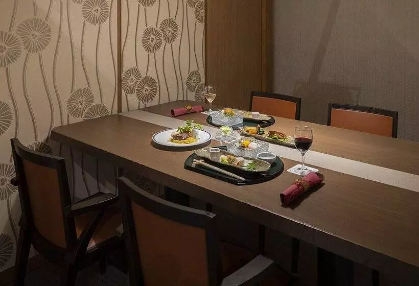 בית מלון כפרי 1000 Years Of Tradition Akiu Onsen Sakan