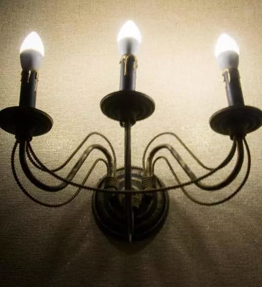 هتل Antony S Home