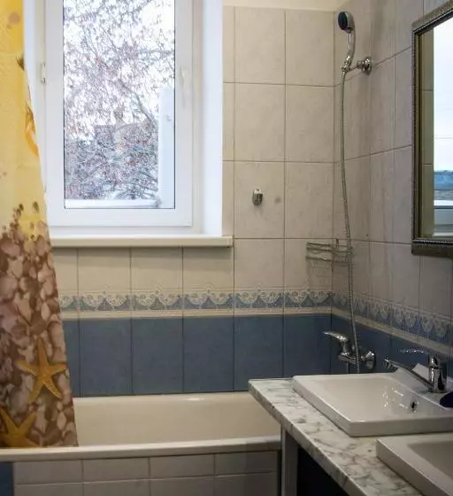 هتل Antony S Home