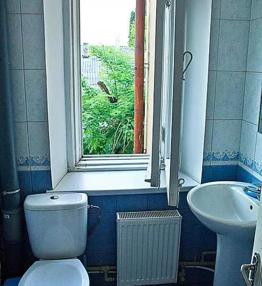 هتل Antony S Home