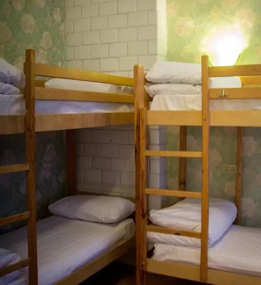 هتل Antony S Home