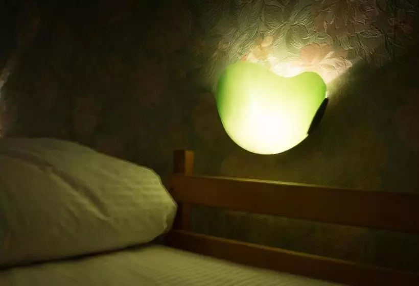 هتل Antony S Home