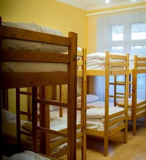 هتل Antony S Home