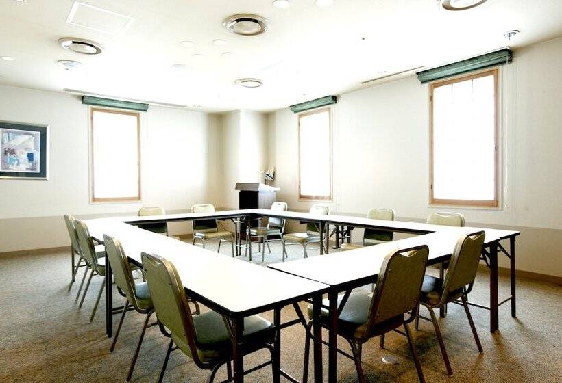 Apa Hotel Sagaeki Minamiguchi