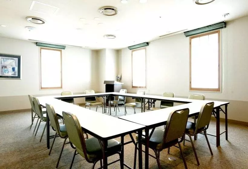 Apa Hotel Sagaeki Minamiguchi