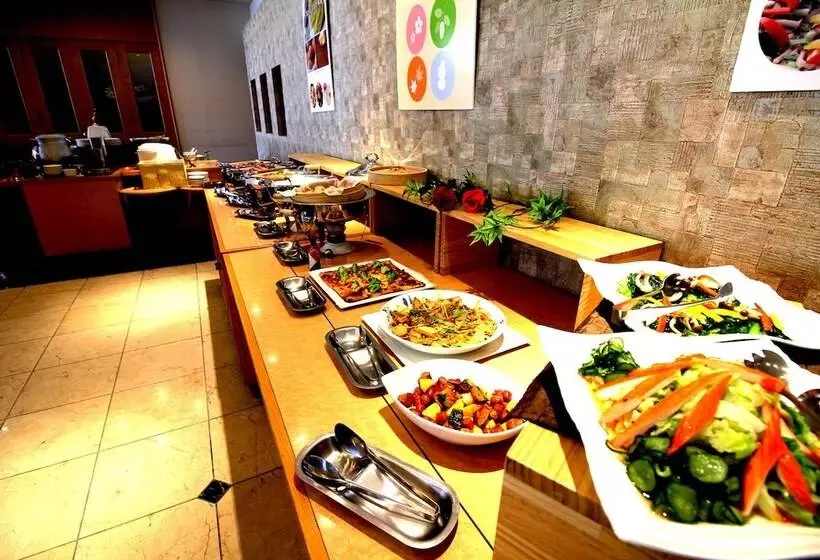 Apa Hotel Sagaeki Minamiguchi