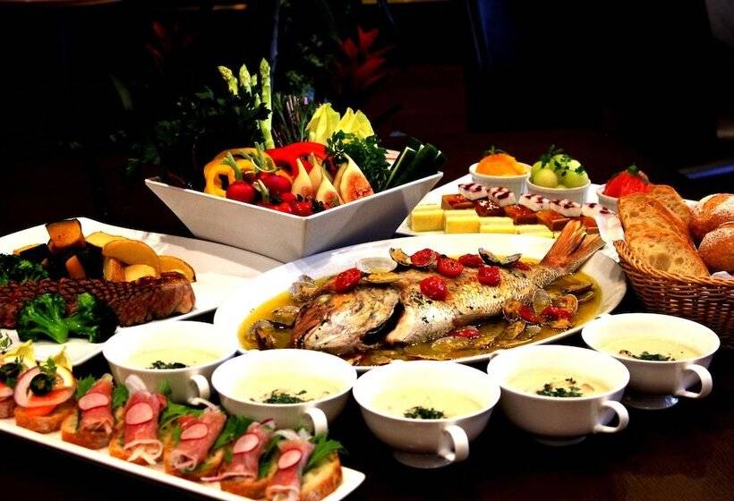 Apa Hotel Sagaeki Minamiguchi