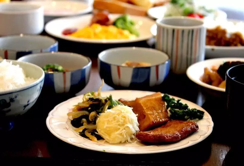 Apa Hotel Sagaeki Minamiguchi